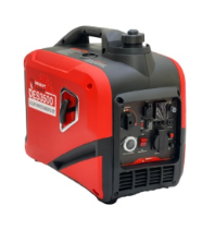 Desert Eagle DES3500 Inverter Gasoline Generator