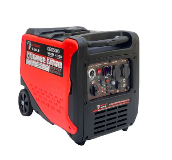 Desert Eagle DES5000 Inverter Gasoline Generator 5KW