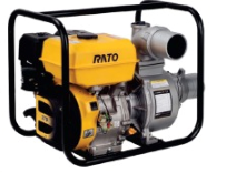 RATO RT100ZB26-5.2Q Clean Water Pump