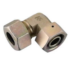 Bite Type Fittings European Size from TAIWAN TAI-CHUAN INDUSTRIAL CO., LTD.