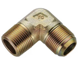 The Universal Elbow Fittings from TAIWAN TAI-CHUAN INDUSTRIAL CO., LTD.