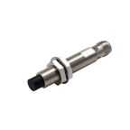 Omron Inductive Threaded Barrel Proximity Sensor, M12, 10 mm Detection, PNP NO, 10 ? 30 V dc