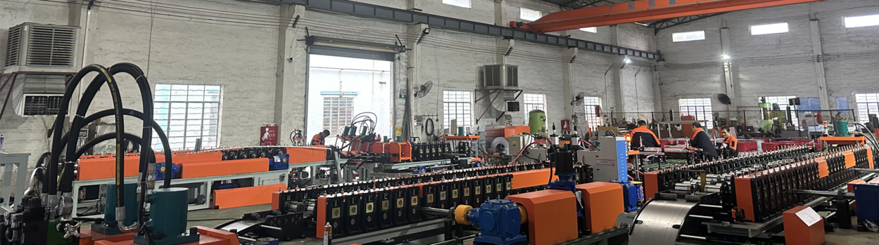 Savany Machine Co., Ltd.