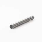 Omron Inductive Threaded Barrel Proximity Sensor, M8, 1.5 mm Detection, PNP NO, 10 ? 30 V dc