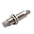 Omron Inductive Threaded Barrel Proximity Sensor, M18, 16 mm Detection, PNP NO+NC, 10 ? 30 V dc