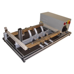 HOT WIRE BOTTLE CUTTER