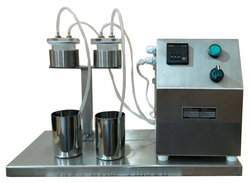 Carbonated Degasser Machine from ANITEK LAB SOLUTIONS FZCO
