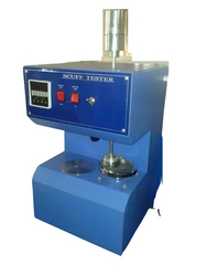 Digital Scuff Tester from ANITEK LAB SOLUTIONS FZCO