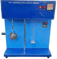 Folding Endurance Tester from ANITEK LAB SOLUTIONS FZCO