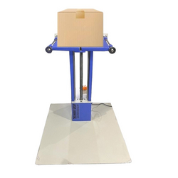 Packaging Drop Tester from ANITEK LAB SOLUTIONS FZCO