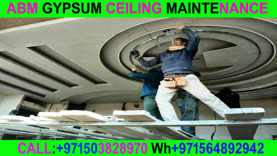 ABM Building Maintenance 