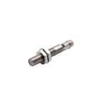 Omron Inductive Threaded Barrel Proximity Sensor, M8, 2 mm Detection, PNP NO, 10 ? 30 V dc