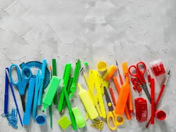 Plastic Injection Molding for Plastic Part from GSUN PLASTIC CO., LTD