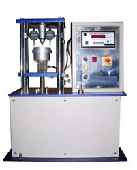 Compressibility Recovery Tester from ANITEK LAB SOLUTIONS FZCO