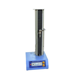 Rubber Tensile Tester