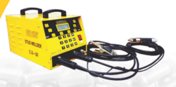 Conweld Stud Welding Machine Model CD-20