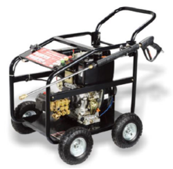 EAGLE EPW-3600DF Diesel Pressure Washer