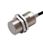 Omron Inductive Threaded Barrel Proximity Sensor, M30, 15 mm Detection, IO-Link, 10 ? 30 V dc