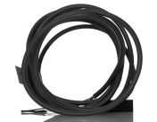 Omron Inductive Block Proximity Sensor, 5 mm Detection, PNP NO, 10 ? 30 V dc