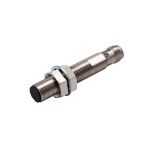 Omron Inductive Threaded Barrel Proximity Sensor, M12, 4 mm Detection