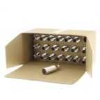 Omron Inductive Threaded Barrel Proximity Sensor, M18, 8 mm Detection, PNP NO, 10 ? 30 V dc