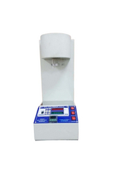 Melt Flow Index Apparatus from ANITEK LAB SOLUTIONS FZCO