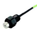 Omron Inductive Threaded Barrel Proximity Sensor, M30, 10 mm Detection, PNP NO+NC, 10 ? 30 V dc