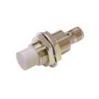 Omron Inductive Threaded Barrel Proximity Sensor, M18, 16 mm Detection, PNP NO+NC, 10 ? 30 V dc