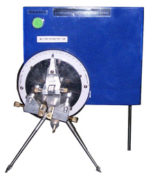 Taber Stiffness Tester from ANITEK LAB SOLUTIONS FZCO