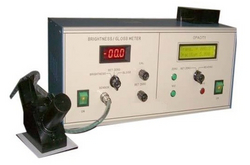 Brightness / Opacity Tester