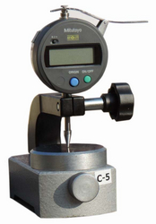 Thickness Gauge for Paper  from ANITEK LAB SOLUTIONS FZCO