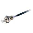 Omron Inductive Threaded Barrel Proximity Sensor, M12, 5 mm Detection, PNP NO, 10 ? 30 V dc