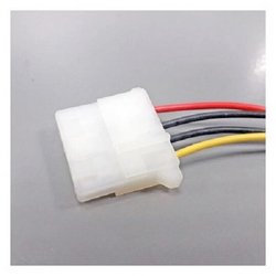 Custom Wire Harness from LINE TECH INDUSTRIAL CO. LTD.,