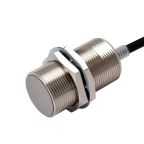 Omron Inductive Threaded Barrel Proximity Sensor, M30, 15 mm Detection, IO-Link, 10 ? 30 V dc