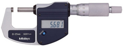 Digital Micrometer