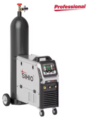 Z-ARC MIG 250-3 Inverter Welding Machine from ADAMS TOOL HOUSE