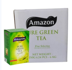 GREEN TEA from TEA FACTORY