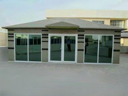 All Kinds of Car Parking & Tent Shades Solutions in KSA
