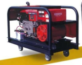 Fuji Deluxe TF-10E Generator from ADAMS TOOL HOUSE