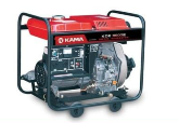 Kama KDE5000E Diesel Generator Dealers in UAE