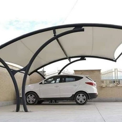 Best Car Parking Shades Saudi Arabia 