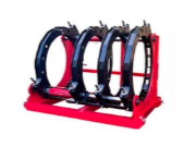 HDC1200 Hydraulic Butt Fusion Machine from ADAMS TOOL HOUSE