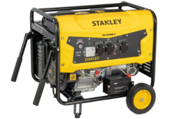 Stanley SG 4200B-1 Petrol Generator