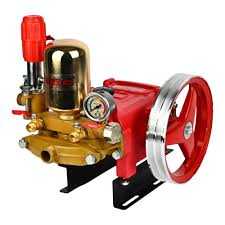 Clarke CLPS30G HTP Power Sprayer Pump