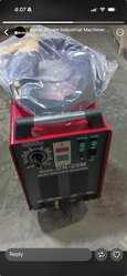 DN-25 M Spot Welding Machine from ADAMS TOOL HOUSE
