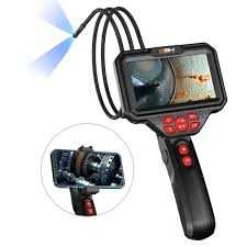 Clarke PRO CP+LEDDIC LED Digital Inspection Camera from ADAMS TOOL HOUSE