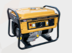 Robin RGV3500 Gasoline Generator in UAE