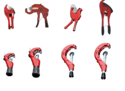 WASSERTEK pipe cutter Suppliers in UAE