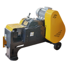 Steel Bar Cutter-Model GQ55D 