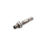 Omron Inductive Threaded Barrel Proximity Sensor,  ...